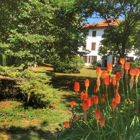 Villa Amai Lequio Tanaro Εξωτερικό φωτογραφία