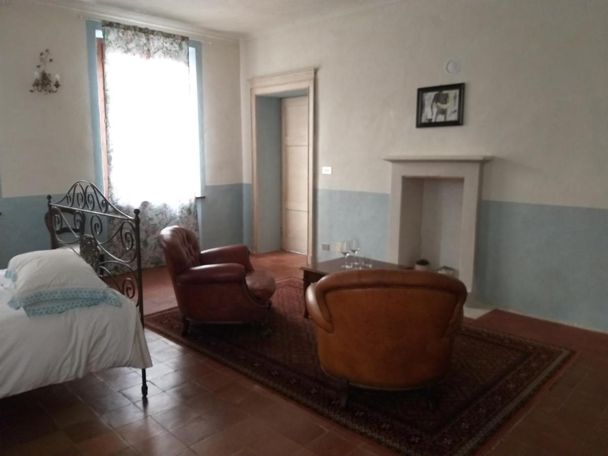 Villa Amai Lequio Tanaro Εξωτερικό φωτογραφία