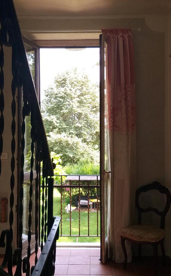 Villa Amai Lequio Tanaro Εξωτερικό φωτογραφία