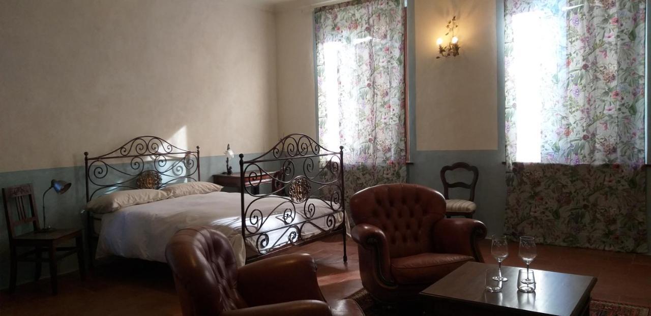 Villa Amai Lequio Tanaro Εξωτερικό φωτογραφία