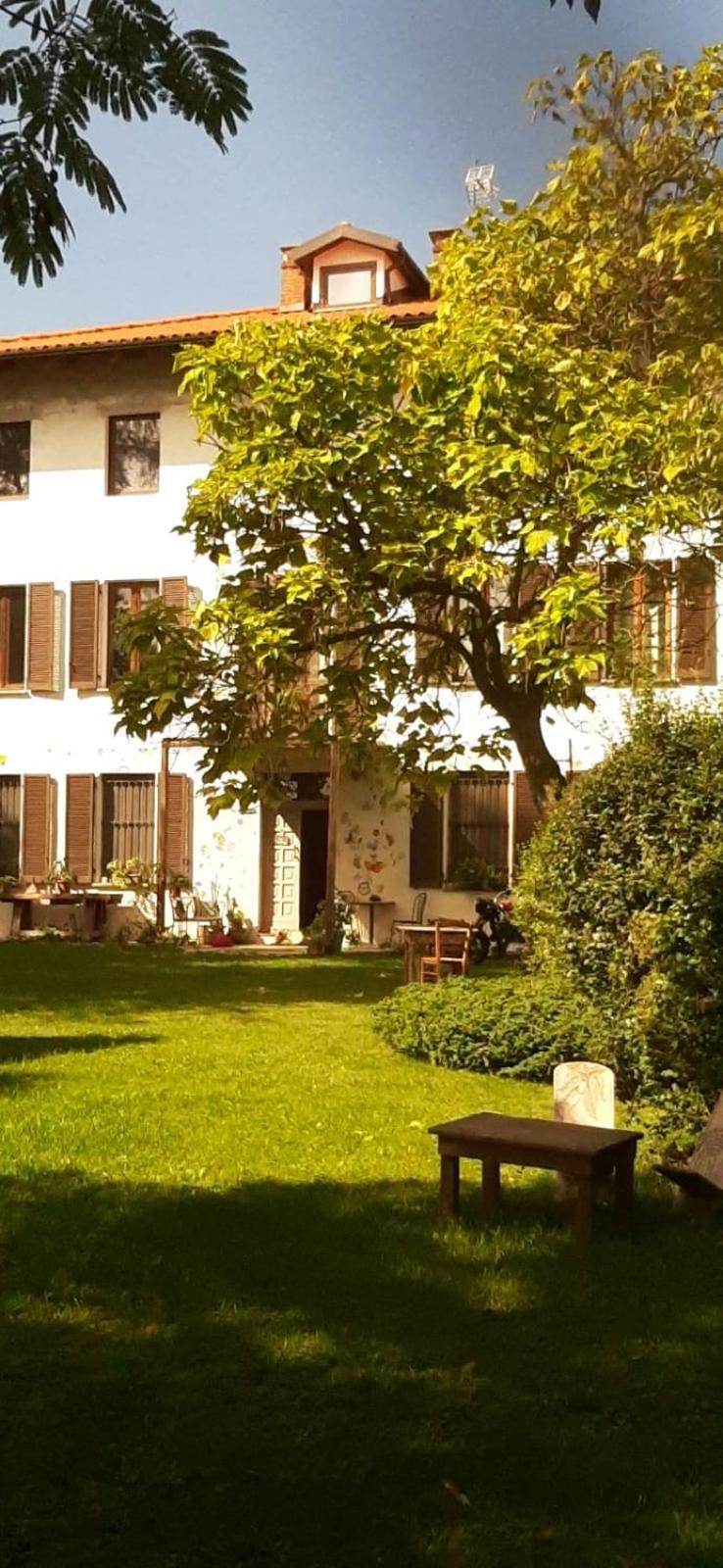 Villa Amai Lequio Tanaro Εξωτερικό φωτογραφία