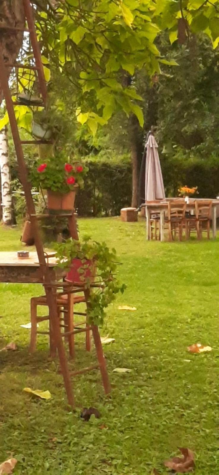 Villa Amai Lequio Tanaro Εξωτερικό φωτογραφία
