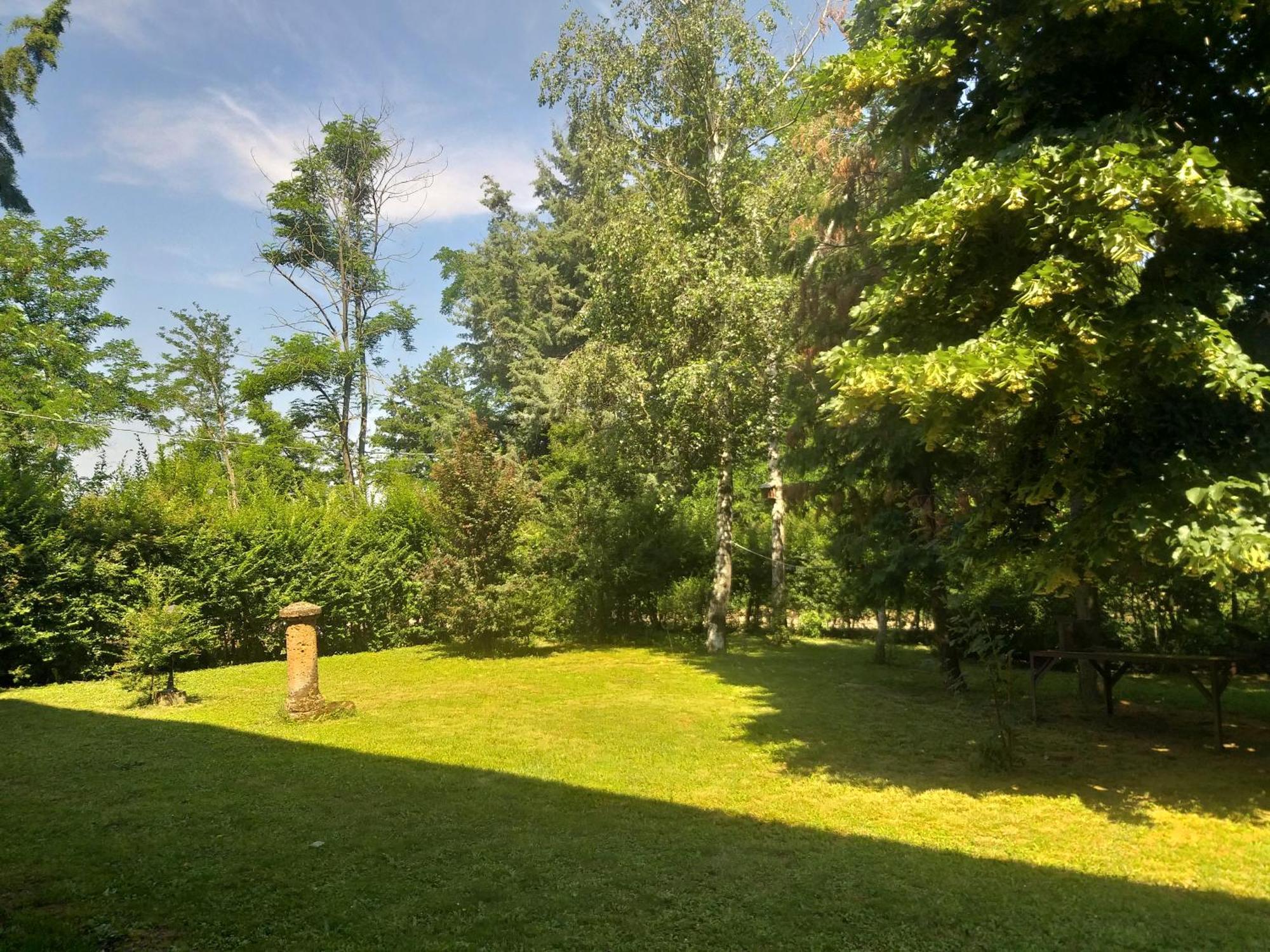 Villa Amai Lequio Tanaro Εξωτερικό φωτογραφία