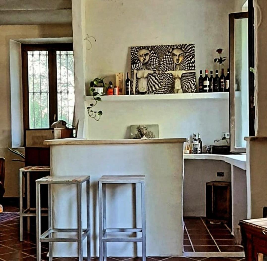 Villa Amai Lequio Tanaro Εξωτερικό φωτογραφία