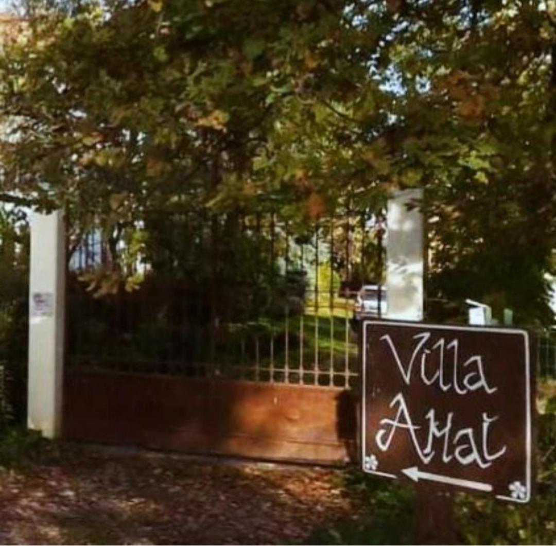 Villa Amai Lequio Tanaro Εξωτερικό φωτογραφία