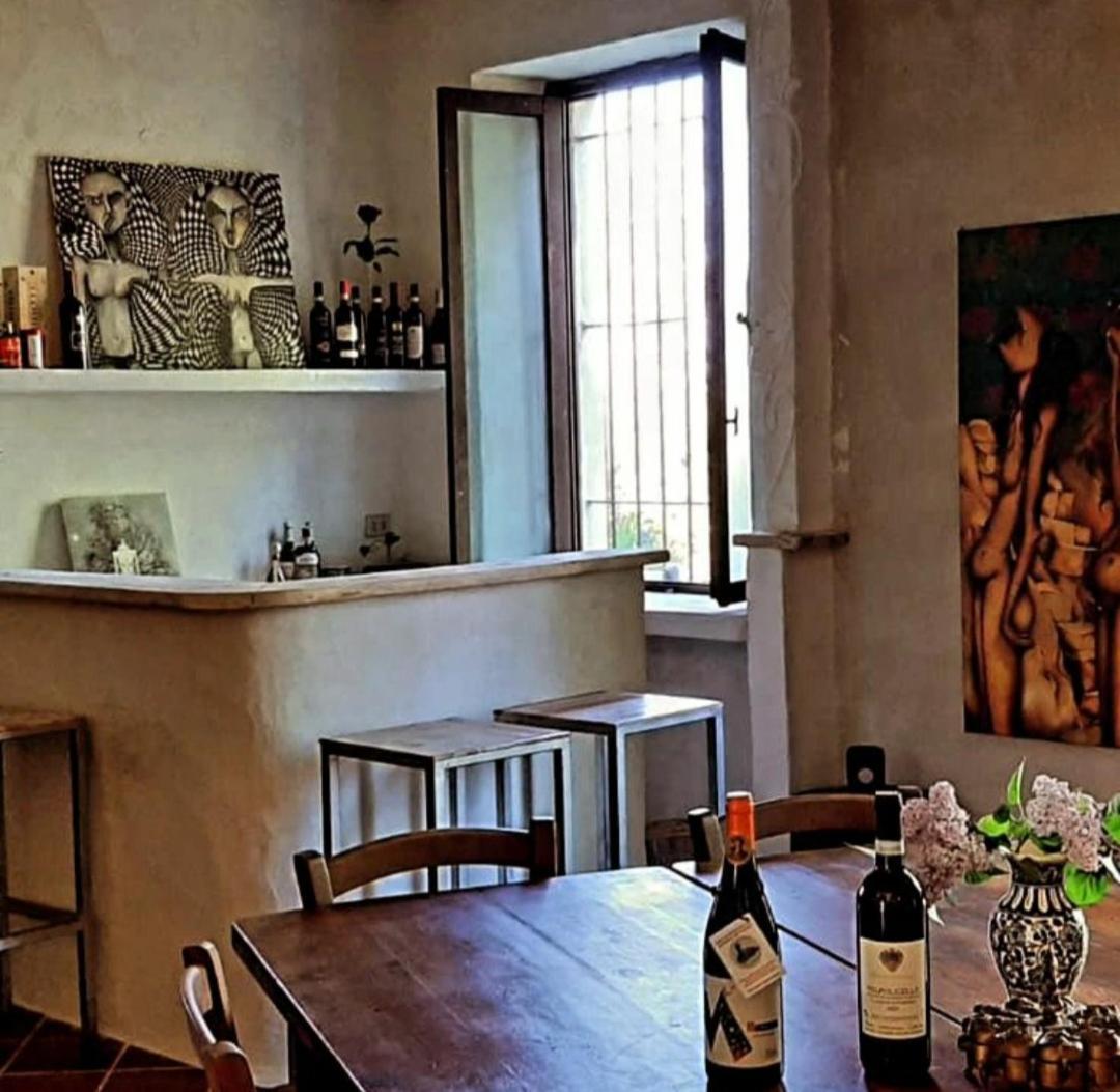 Villa Amai Lequio Tanaro Εξωτερικό φωτογραφία