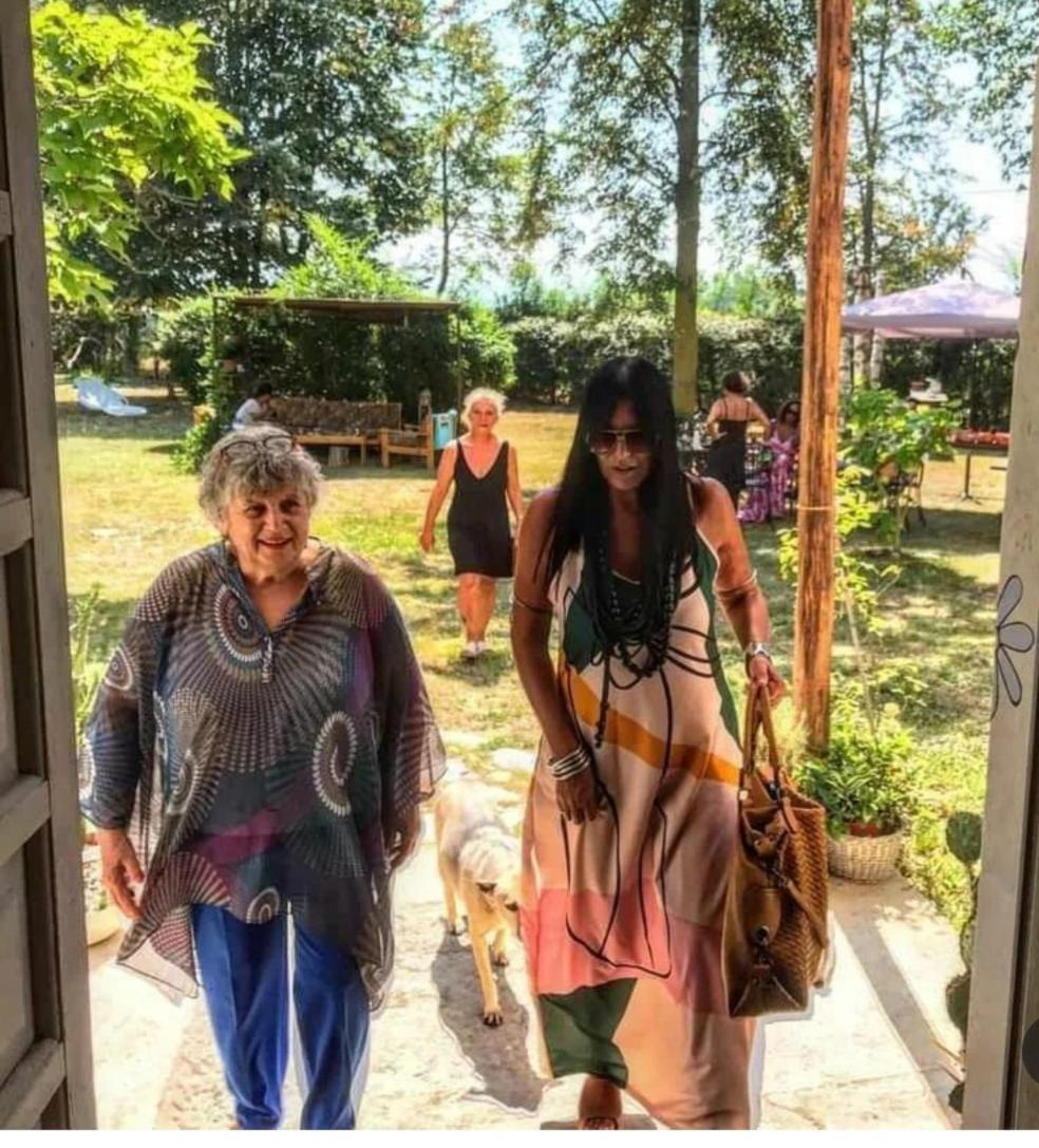 Villa Amai Lequio Tanaro Εξωτερικό φωτογραφία