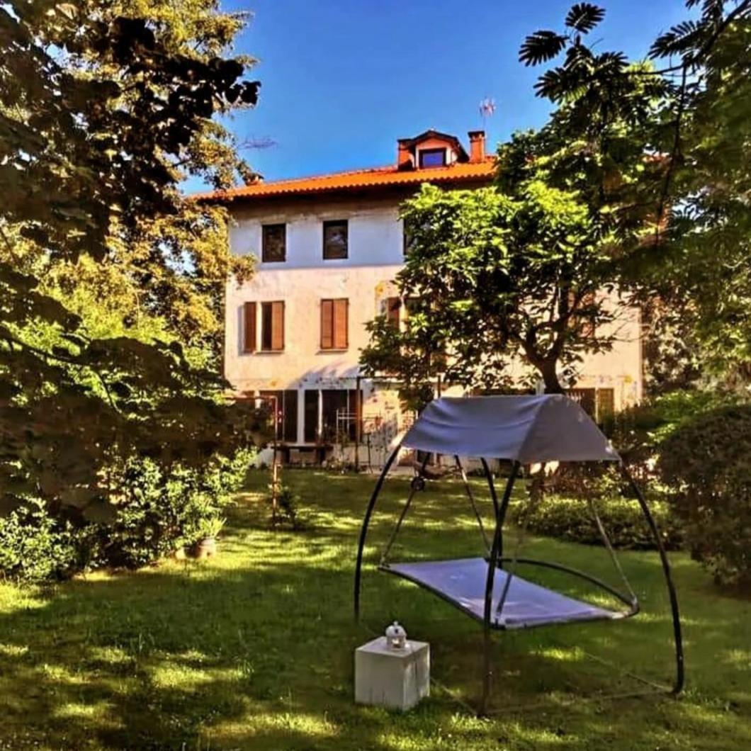 Villa Amai Lequio Tanaro Εξωτερικό φωτογραφία