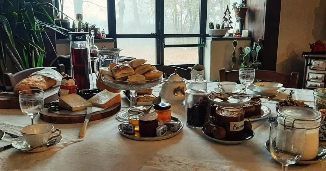 Villa Amai Lequio Tanaro Εξωτερικό φωτογραφία