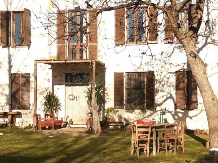 Villa Amai Lequio Tanaro Εξωτερικό φωτογραφία
