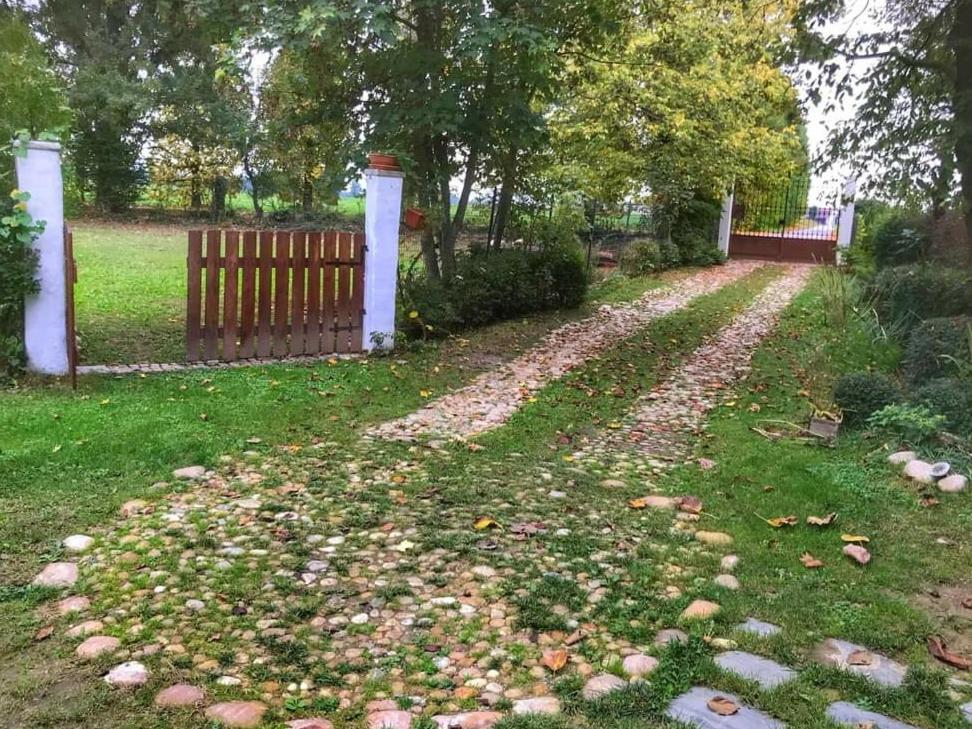 Villa Amai Lequio Tanaro Εξωτερικό φωτογραφία